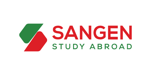 Sangen Education Ltd